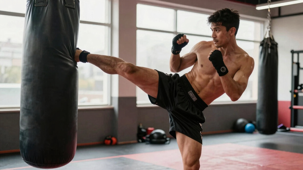 Ufc