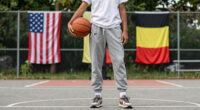 Usa Vs Belgium