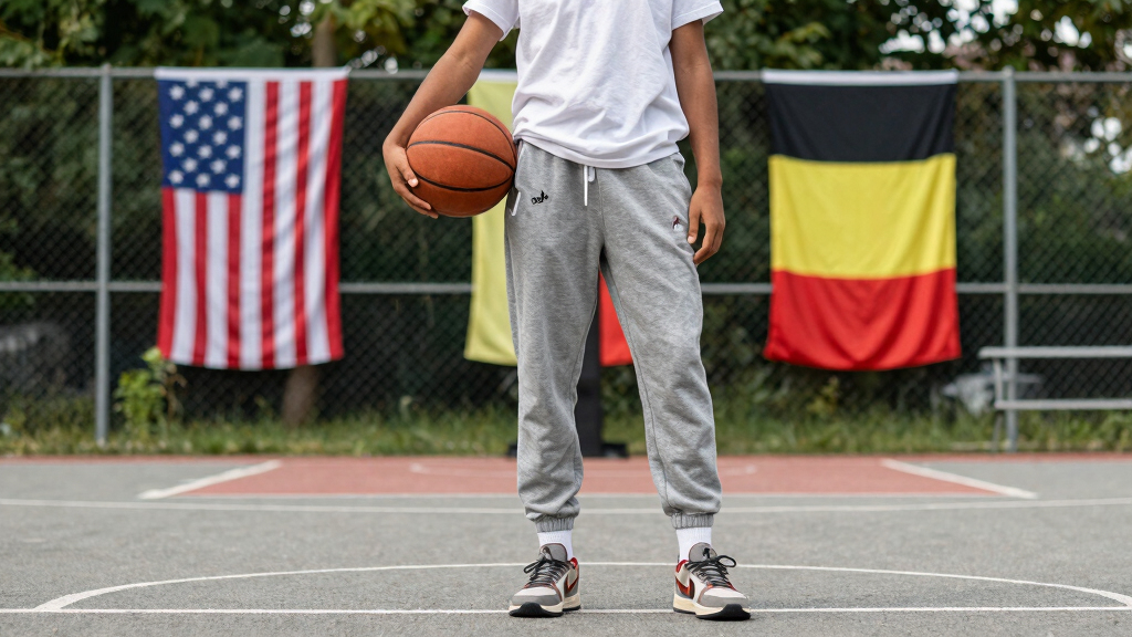 Usa Vs Belgium