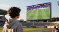 USA vs. Bosnia in 2026 World Cup Round of 16