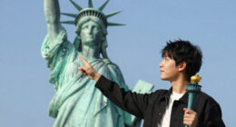 What Does the Statue of Liberty Stand For?