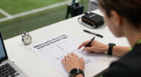 What is extra time in the World Cup knockout stage? Complete rules explained - The Athletic