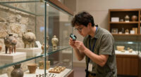 Why Do So Many Museums Hold A Convicted Antiquity Dealer’s Treasures?