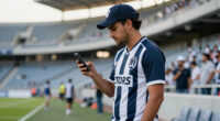 Will CF Monterrey Win On 2026-07-26?