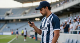 Will CF Monterrey Win On 2026-07-26?