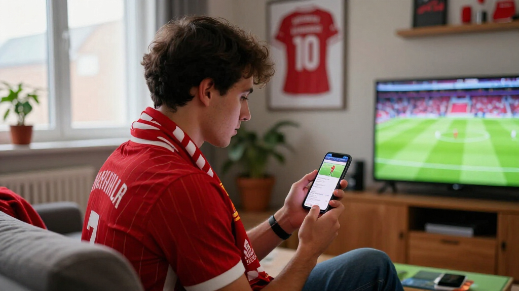 Will Liverpool FC Win On 2026-07-29?