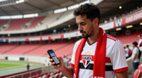 Will São Paulo FC Win On 2026-07-22?