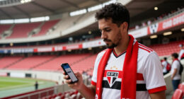 Will São Paulo FC Win On 2026-07-22?