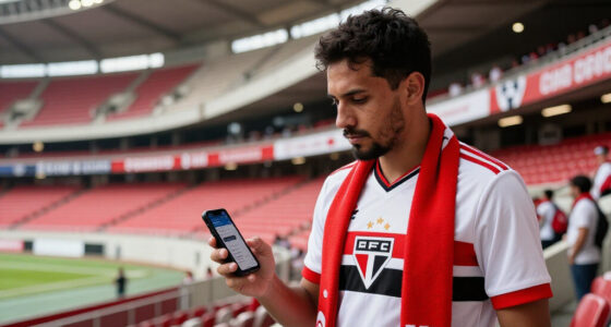 Will São Paulo FC Win On 2026-07-22?