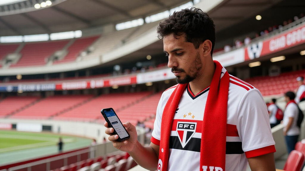 Will São Paulo FC Win On 2026-07-22?