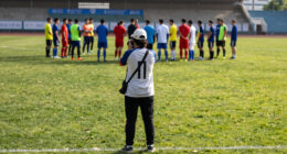 Will Trump Be In The WC Champions Photo?