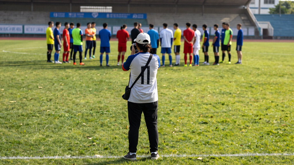 Will Trump Be In The WC Champions Photo?