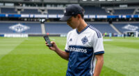 Will Vancouver Whitecaps FC Win On 2026-07-22?