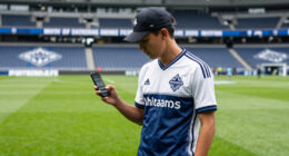 Will Vancouver Whitecaps FC Win On 2026-07-22?