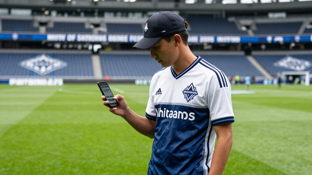 Will Vancouver Whitecaps FC Win On 2026-07-22?