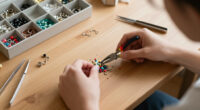 10 Best Handmade Jewelry Making Kits in 2026