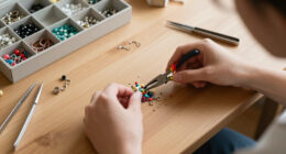 10 Best Handmade Jewelry Making Kits in 2026