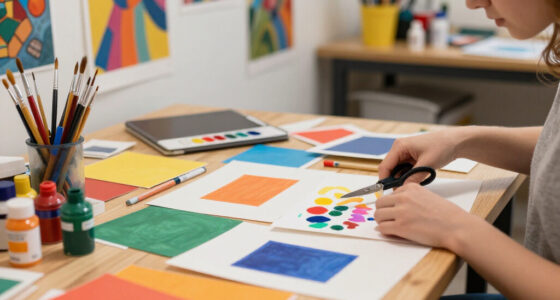 11 Best Art Supplies for Students in 2026
