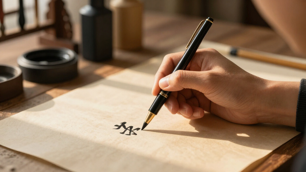 11 Best Calligraphy Pens For Beginners In 2026