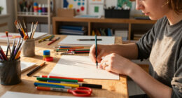 11 Best Crafting Supplies for Students in 2026