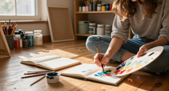 13 Best Art Supplies For Students In 2026