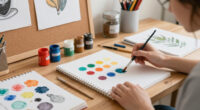 14 Best Art Supplies For Students In 2026