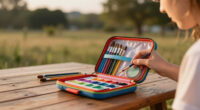 14 Best Portable Art Supplies Cases in 2026