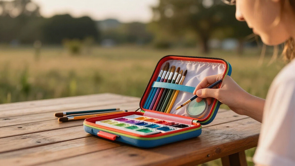 14 Best Portable Art Supplies Cases in 2026