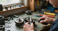 507 Mechanical Movements