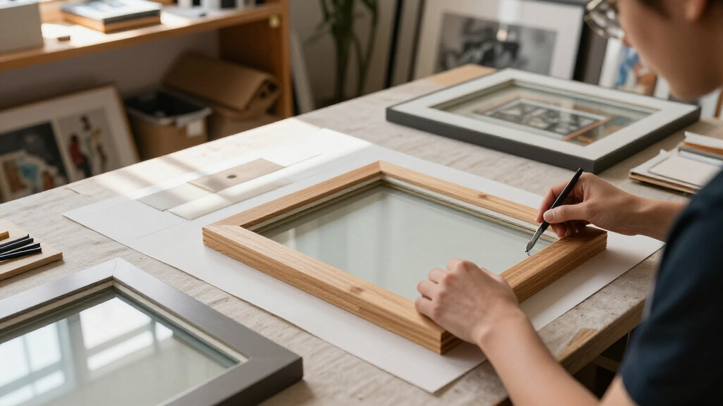 6 Best Museum-Quality Framing Supplies in 2026