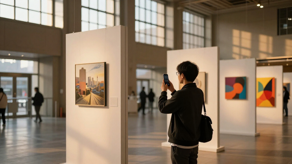画廊 上海南站 / AREP - 1 - ArchDaily
