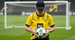 Arsenal – Dortmund