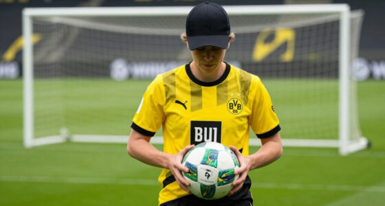 Arsenal – Dortmund