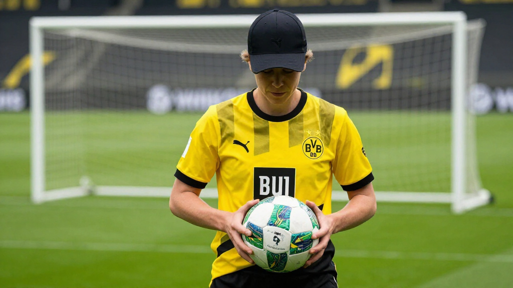 Arsenal – Dortmund