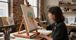 Art Problems: How Do I Get The Guggenheim Fellowship?