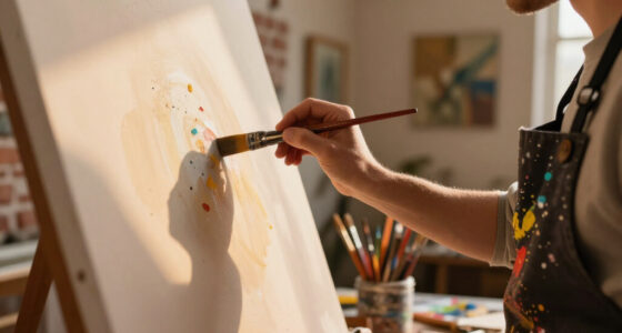 Arts Center Surges In Global Coverage