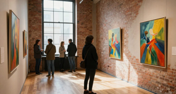Arts Center Surges In Global Coverage