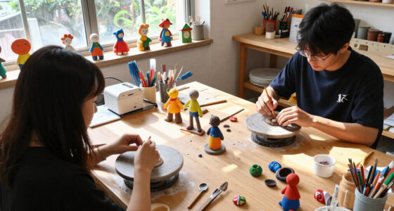 At Joy Machine, Emmy Star Brown And Danym Kwon Revel In Memory And Childlike Wonder