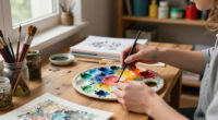 Best Handcrafted Art Supplies Compared