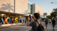 Boca Raton Museum Of Art Surges In Global Coverage