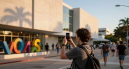 Boca Raton Museum Of Art Surges In Global Coverage