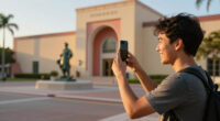 Boca Raton Museum Surges In Global Coverage