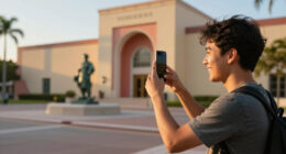 Boca Raton Museum Surges In Global Coverage
