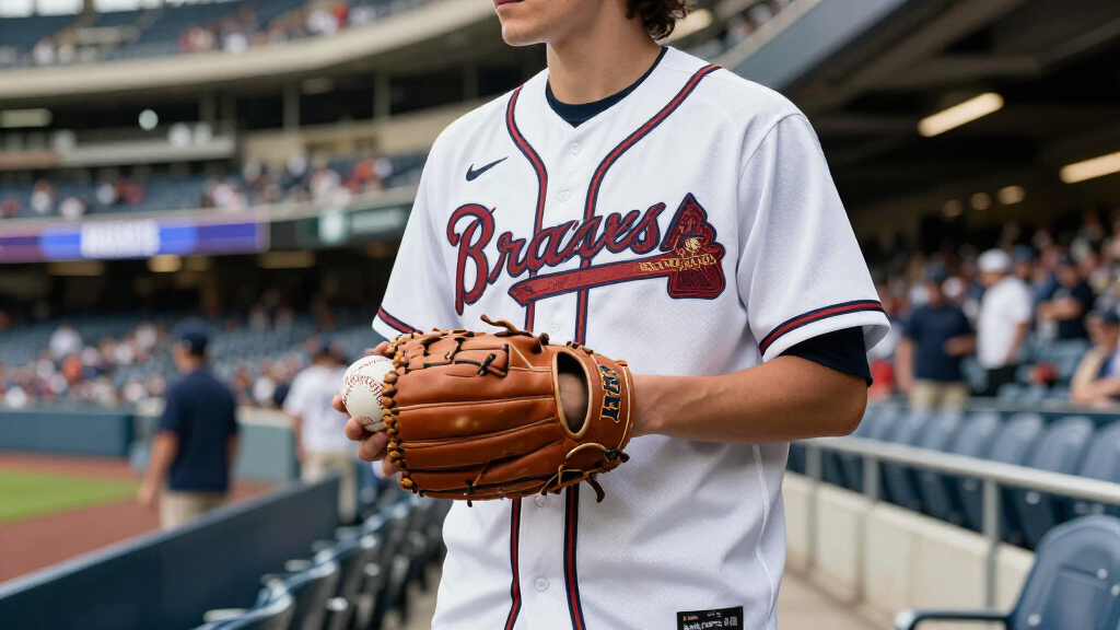 Braves Vs Yankees
