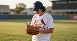 Cardinals Vs Yankees