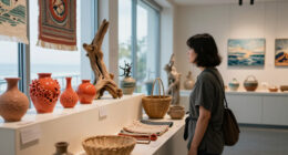 Coastal Design Museum Surges In Global Coverage