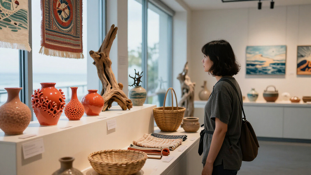Coastal Design Museum Surges In Global Coverage