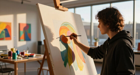 Dunedin Fine Arts Center Surges In Global Coverage