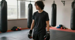 Edson Barboza