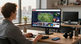 Espn Surges In Global Coverage